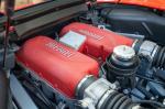 Ferrari 360 Spider 2001 года